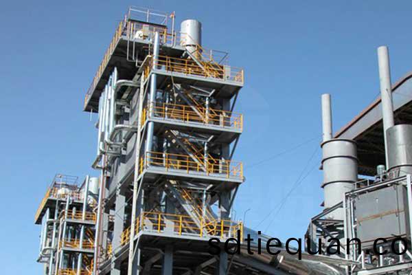 餘熱(re)鍋(guo)鑪(lu)分類(lei),餘熱鍋(guo)鑪(lu)作用(yong),餘熱鍋鑪分(fen)類介紹