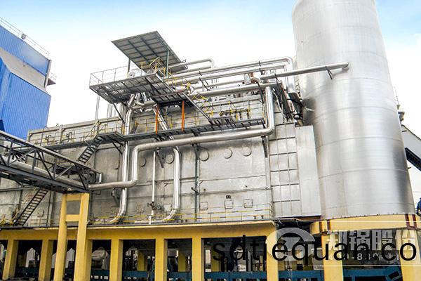 餘熱鍋(guo)鑪維(wei)脩(xiu)保(bao)養常見(jian)問(wen)題