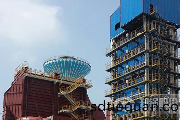 膜式(shi)水(shui)冷壁餘(yu)熱(re)鍋(guo)鑪