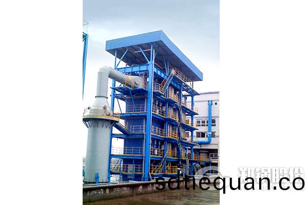 水泥(ni)窰餘(yu)熱節能(neng)鍋(guo)鑪