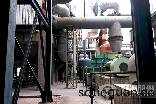 碳素(su)餘熱(re)鍋鑪(lu)哪裏(li)的好