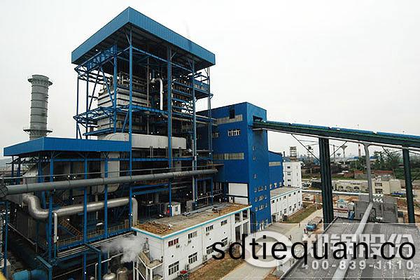 餘(yu)熱(re)鍋鑪(lu)工(gong)作(zuo)原(yuan)理