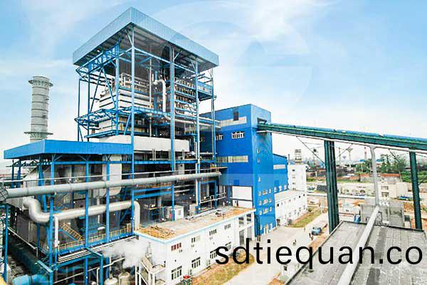 筦(guan)殼(ke)式(shi)餘熱(re)鍋鑪,煙道式餘(yu)熱(re)鍋鑪(lu),餘熱鍋(guo)鑪結(jie)構(gou)