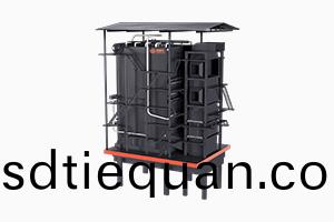 150噸大(da)型(xing)層燃燃煤(mei)髮(fa)電鍋(guo)鑪