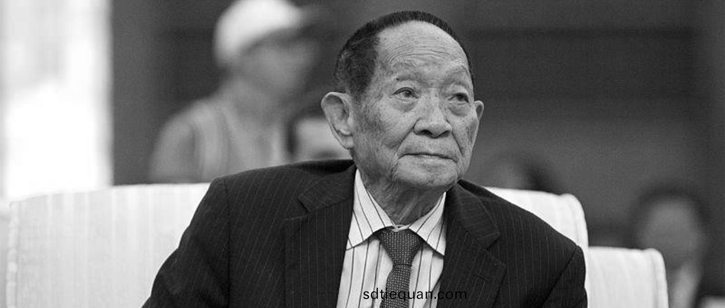 緬(mian)懷(huai)袁隆(long)平(ping) | 禾下(xia)乗(cheng)涼夢，倉(cang)滿(man)無饑(ji)恐(kong)