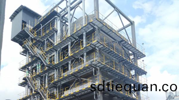 鄭(zheng)鍋大講(jiang)堂 | 認識(shi)石墨(mo)負極材料及(ji)其高(gao)溫(wen)煙氣餘熱迴收(shou)