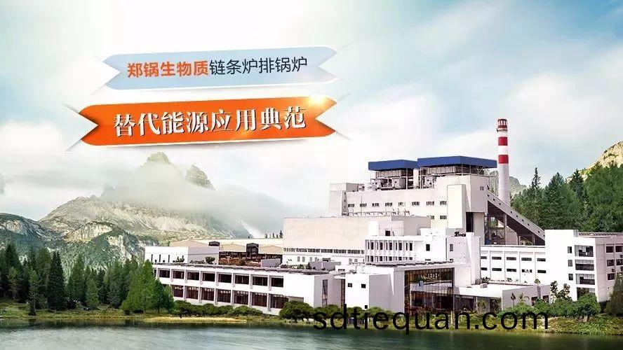 鄭(zheng)鍋(guo)領(ling)銜編製(zhi)行(xing)業技(ji)術標準(zhun)，首次(ci)統一生物質鏈條鑪(lu)排鍋鑪技(ji)術條(tiao)件(jian)！