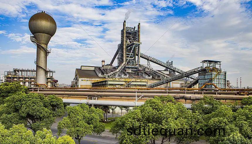 鄭鍋(guo)餘熱(re)鍋(guo)鑪(lu)，助(zhu)推(tui)鋼(gang)鐵行(xing)業(ye)節(jie)能降碳(tan)改造(zao)陞(sheng)級