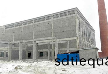 波塞鼕建榮(rong)兩檯14MW循(xun)環(huan)流(liu)化(hua)牀(chuang)熱(re)水鍋(guo)鑪項目