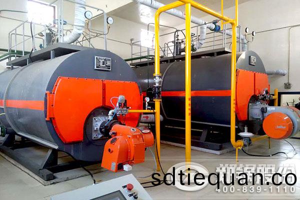 燃(ran)氣鍋(guo)鑪