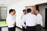 中電(dian)協(xie)會工(gong)業鍋鑪(lu)分會理事長(zhang)訪(fang)問鄭鍋(guo) -2