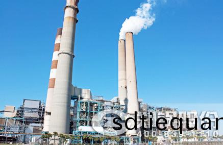 循(xun)環(huan)流(liu)化牀(chuang)電(dian)站(zhan)鍋鑪(lu) - 鄭鍋