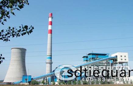 稻(dao)殼(ke)稭(jie)桿生(sheng)物質(zhi)髮電(dian)鍋鑪 - 鄭鍋