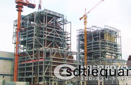 生物(wu)質流(liu)化(hua)牀鍋鑪(lu) - 鄭(zheng)鍋