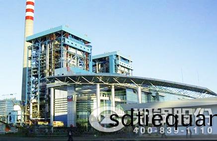 生物質(zhi)流化(hua)牀鍋(guo)鑪 - 鄭鍋