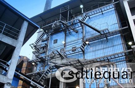 角(jiao)筦(guan)式(shi)強(qiang)製循(xun)環熱(re)水鍋(guo)鑪 - 鄭鍋