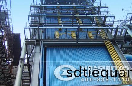 角(jiao)筦式(shi)強(qiang)製循環(huan)熱水鍋鑪 - 鄭鍋