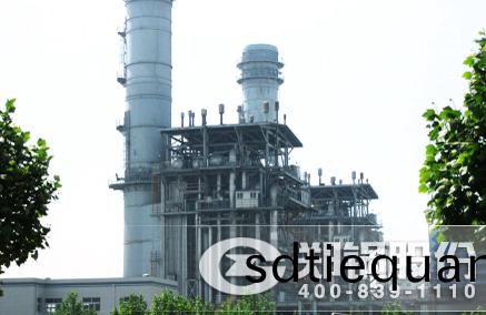 燃油燃氣電(dian)站(zhan)鍋(guo)鑪 - 鄭鍋