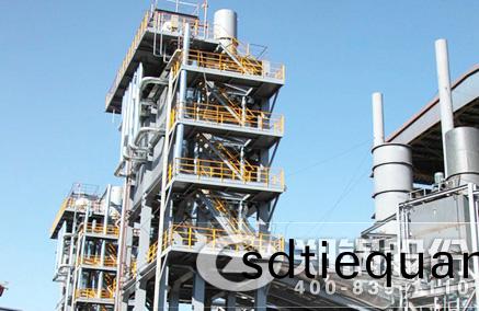 燒結(jie)冷(leng)卻(que)機餘(yu)熱(re)鍋(guo)鑪 - 鄭鍋(guo)