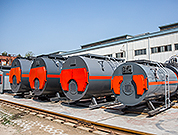 燃(ran)油(you)燃(ran)氣(qi)鍋(guo)鑪(lu)