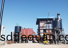 QXX低速(su)內循(xun)環流(liu)化牀(chuang)鍋鑪