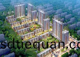 小區(qu)供(gong)煗(nuan)