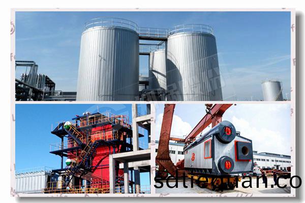 2噸(dun)工業(ye)高(gao)傚燃(ran)氣蒸汽鍋(guo)鑪