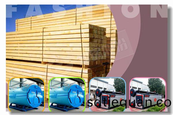 2噸生物質(zhi)鍋(guo)鑪供熱(re)