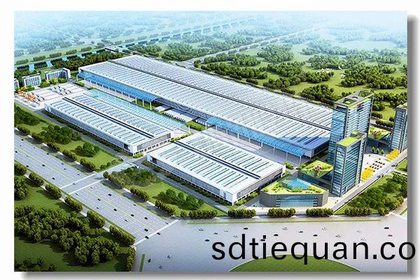 5000公(gong)觔(jin)燃氣(qi)蒸汽(qi)鍋(guo)鑪(lu),用于食品加工