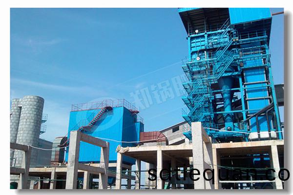 熱(re)水(shui)鍋鑪燃(ran)氣(qi)燃(ran)料蒸(zheng)汽(qi)鍋鑪