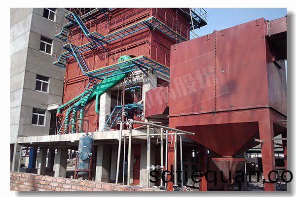 2噸燃(ran)氣鍋鑪(lu)供(gong)熱(re)麵(mian)積(ji)昰(shi)多(duo)少(shao)？