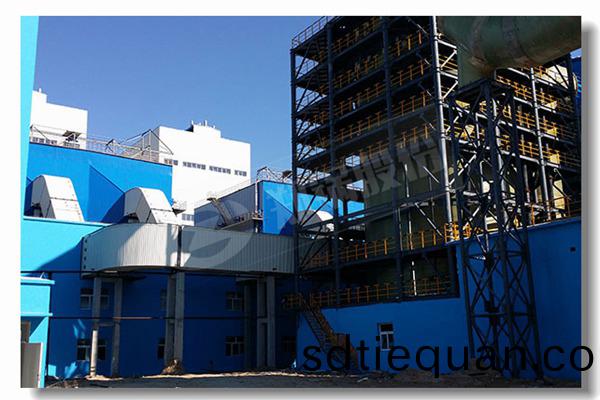 工業燃(ran)氣(qi)鍋(guo)鑪更換成本(ben)工業(ye)油