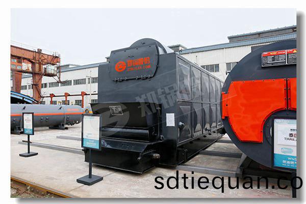 40噸燃(ran)煤(mei)鍋鑪(lu)什(shen)麼價(jia)格？