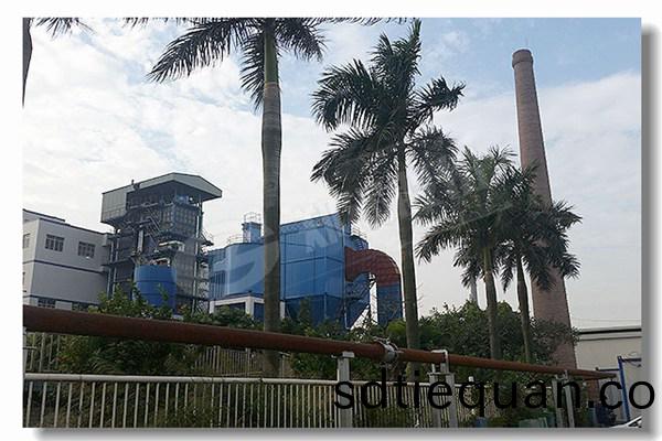 4噸(dun)生(sheng)物(wu)質臥式(shi)蒸汽鍋鑪價格(ge)