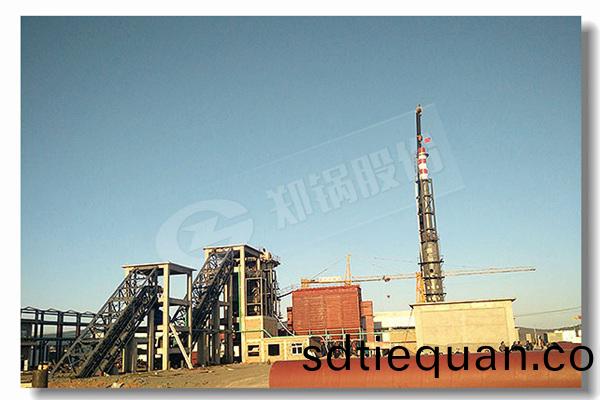 臥(wo)式(shi)固(gu)體燃(ran)料(liao)天然氣(qi)熱水(shui)鍋鑪