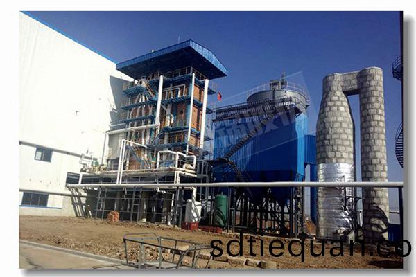 1t燃氣蒸(zheng)汽鍋鑪壓力(li)10kg