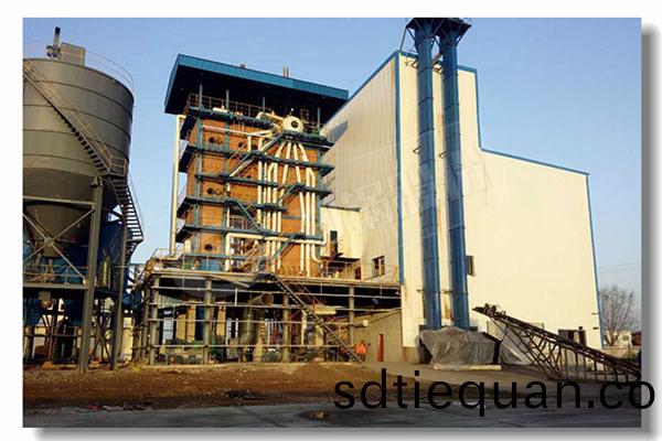 2t szl燃(ran)煤(mei)蒸汽熱水(shui)鍋(guo)鑪