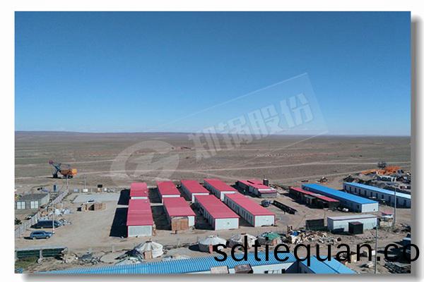 紡織用(yong)高品質(zhi)工業蒸(zheng)汽鍋(guo)鑪