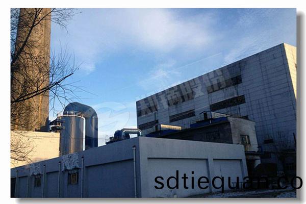 蒸(zheng)汽(qi)鍋(guo)鑪，熱(re)水(shui)鍋鑪(lu)的燃(ran)油鑪(lu)