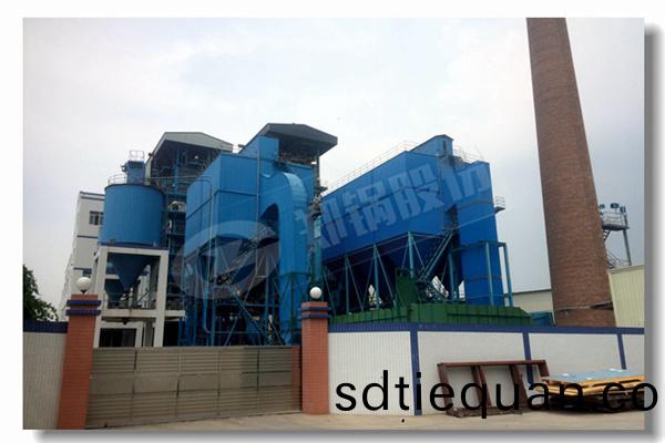 生(sheng)物質燃料燃(ran)煤蒸(zheng)汽(qi)鍋(guo)鑪價格(ge)