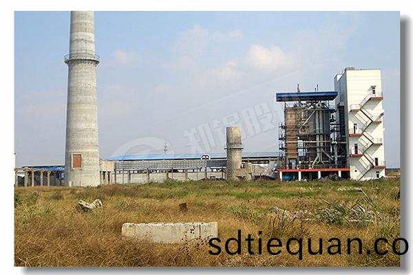 CFB鍋鑪的一次風(feng)有什麼(me)作用？