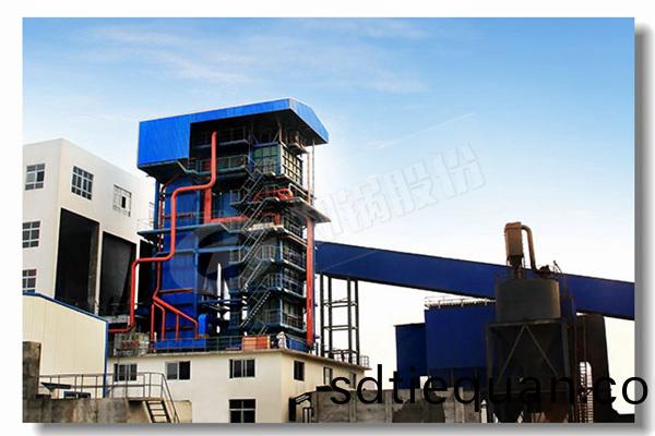 生物(wu)質(zhi)燃(ran)料低(di)壓鍋(guo)鑪