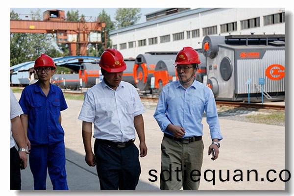 1600kg蒸汽(qi)鍋(guo)鑪(lu)