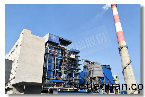 造(zao)紙行(xing)業的燃(ran)油(you)鍋鑪