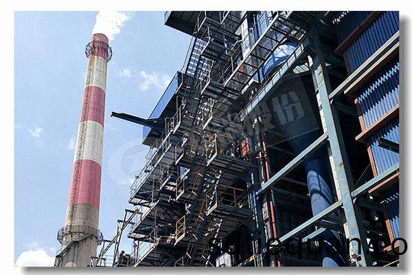 燃煤(mei)供煗(nuan)鍋鑪(lu)鑪渣如何處理(li)？