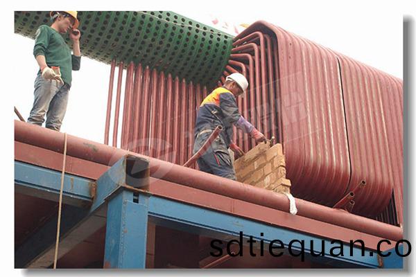 煤氣(qi)石油(you)顆(ke)粒(li)燃(ran)料(liao)工(gong)業(ye)蒸(zheng)汽(qi)鍋鑪(lu)