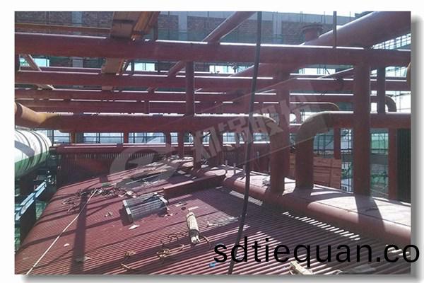 10噸(dun)工業(ye)鍋鑪(lu)的功(gong)率(lv)昰(shi)多少？