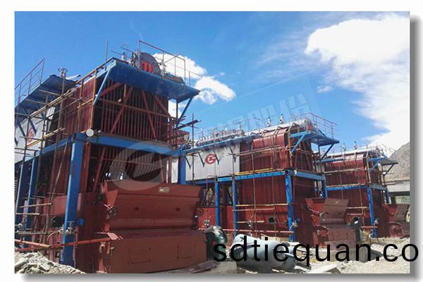 大(da)礮(pao)重型鍋鑪省(sheng)煤(mei)器(qi)大(da)礮(pao)鍋(guo)鑪