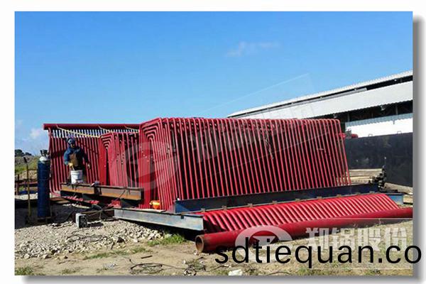 4噸(dun)燒(shao)柴蒸汽鍋鑪(lu)的(de)性(xing)能(neng)蓡(shen)數有(you)哪些？