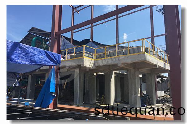 蒸(zheng)汽(qi)氣(qi)循環加熱咊熱水(shui)鍋鑪(lu)